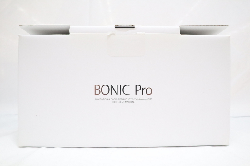 ヤフオク! - 【BONIC Pro/ボニックプロ】美容器 ボディケア用