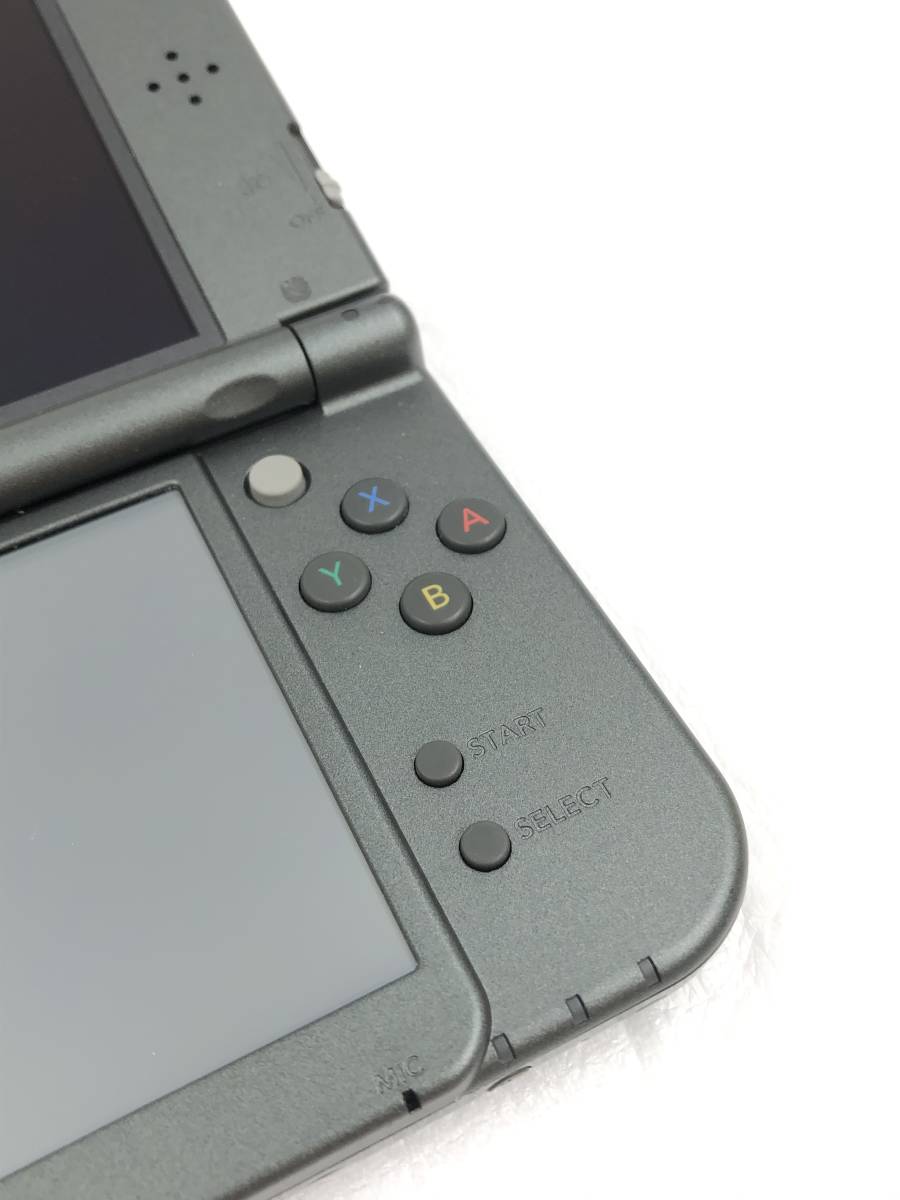 ヤフオク! - 【新品同様～超美品 完品】 Newニンテンドー3DS