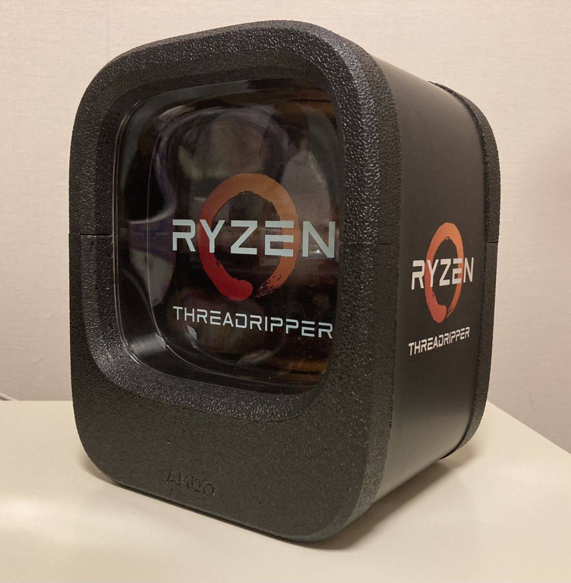 新品・未開封品】AMD Ryzen Threadripper 1950X | www.avredentor.com.br