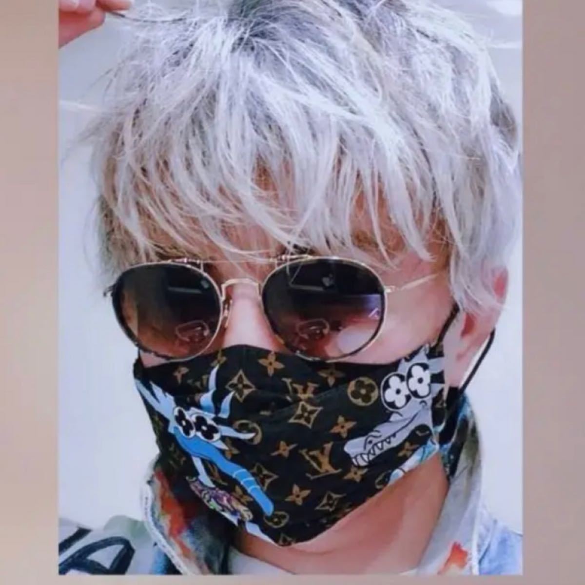 thombrowne 数原龍友着用! - 通販 - pinehotel.info