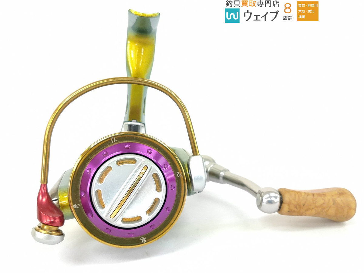 ダイワ TD-ITO 2506C ※注有 ダイワ TD-ITO 2506C ※注有