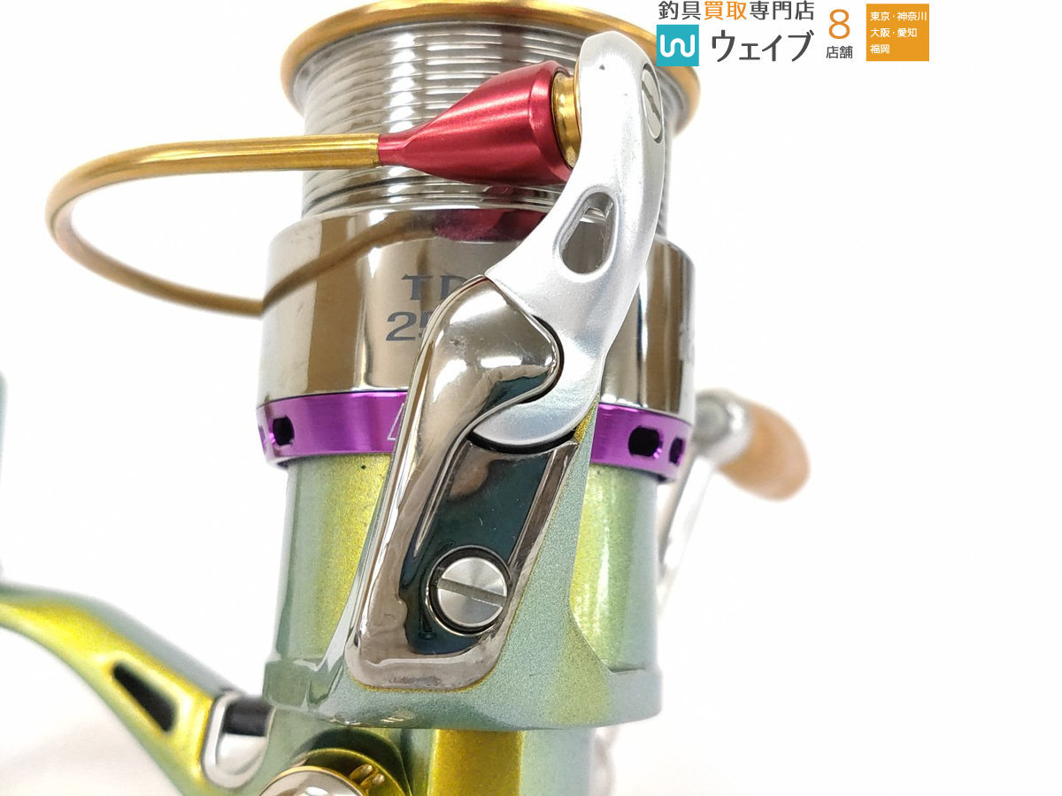 ダイワ TD-ITO 2506C ※注有 ダイワ TD-ITO 2506C ※注有