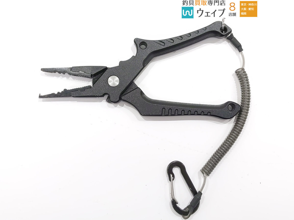 シマノ ラパラ リアルメソッド ドレス 等 プライヤー フィッシュグリップ マルチツール 計15点 その他 売買されたオークション情報 Yahooの商品情報をアーカイブ公開 オークファン Aucfan Com シマノ ラパラ リアルメソッド ドレス 等 プライヤー フィッシュグリップ マルチツール 計15点 その他 売買されたオークション情報 Yahooの商品情報をアーカイブ公開 オークファン Aucfan Com