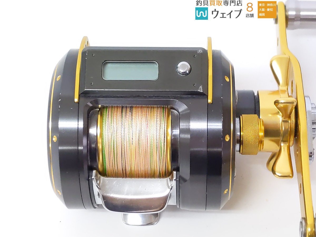 限定SALE2023】 ヤフオク! - ミリオネアICV 100R thinfilmtech.net