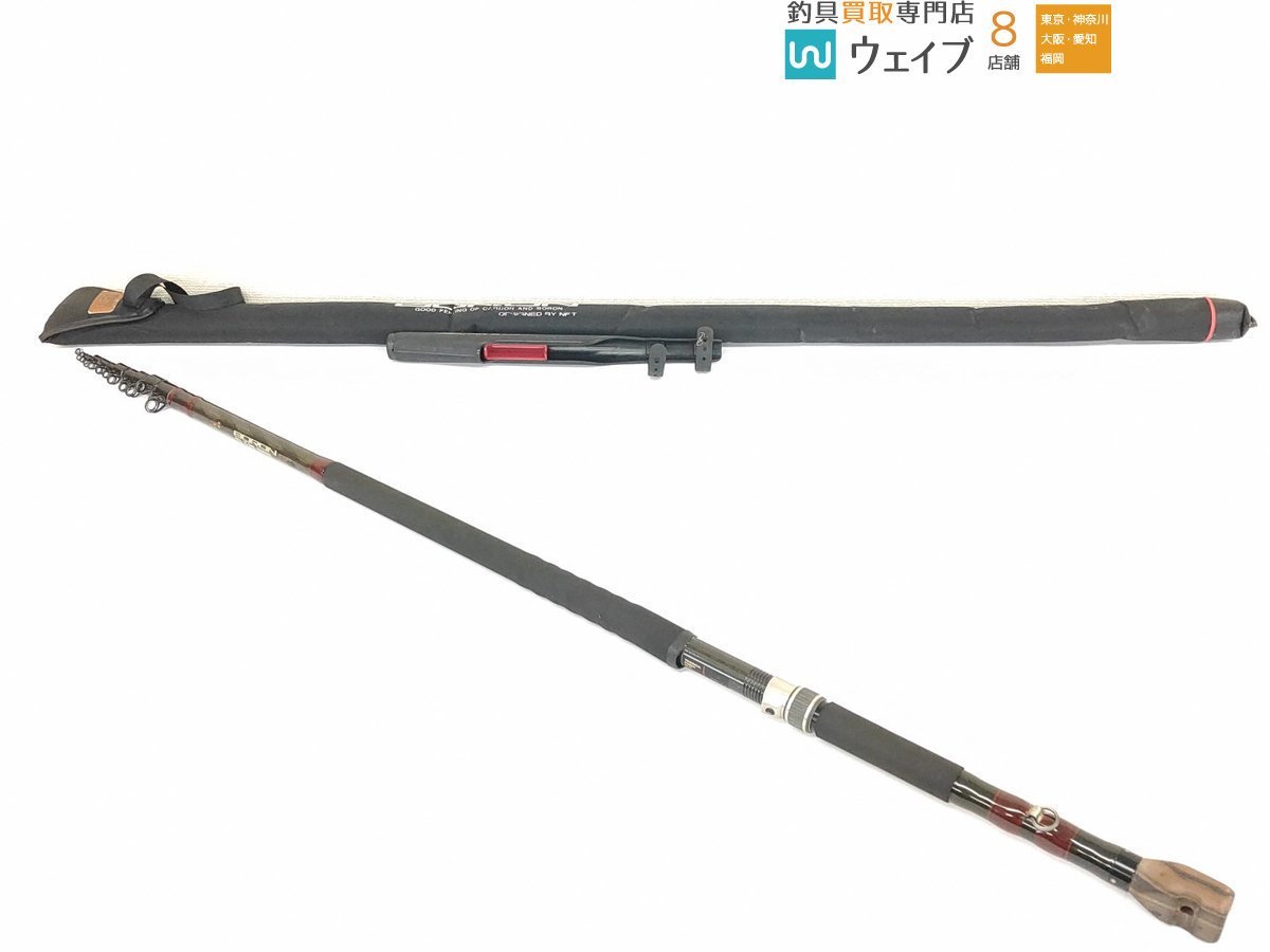 NFT ダイヤフラッシュ ボロン 振出 石鯛 525 www.omnest.in