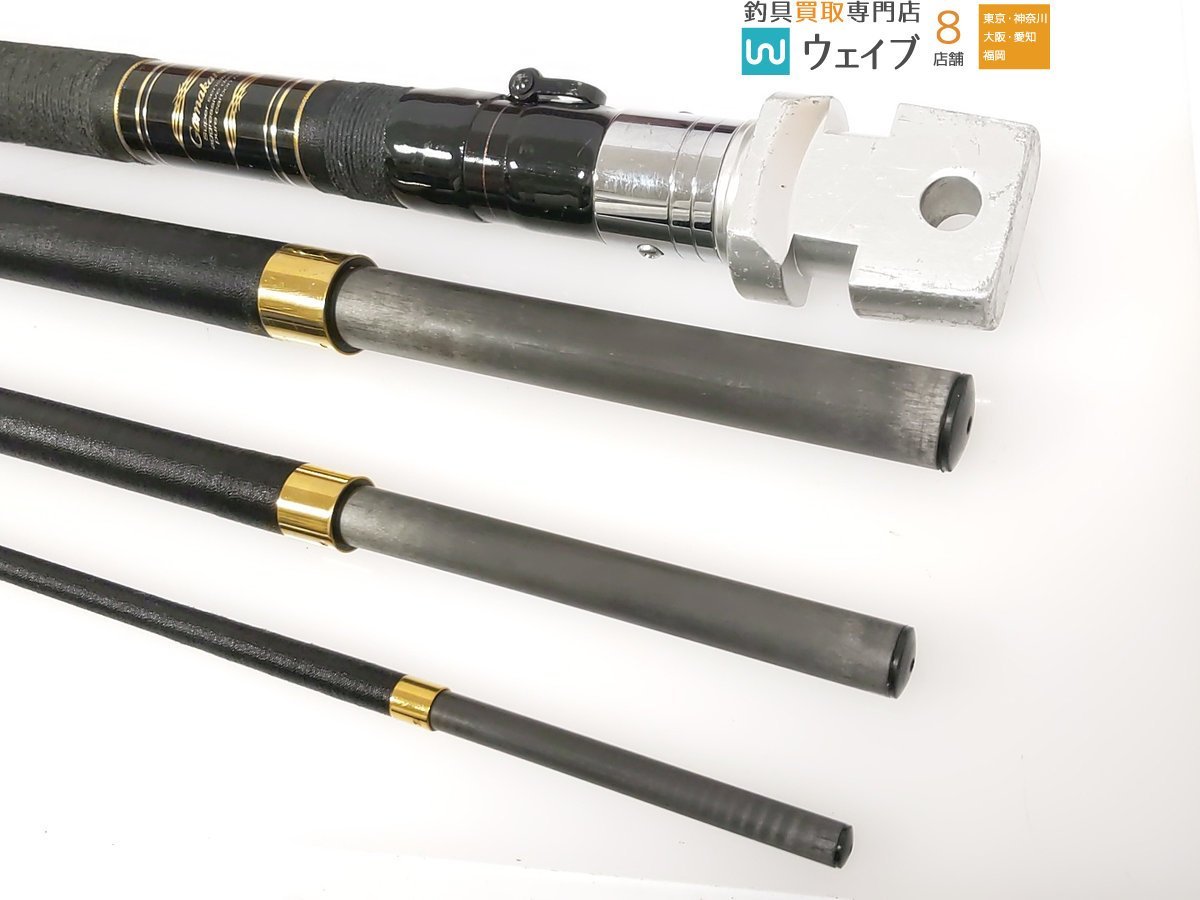 がまかつ がまくえ グレートインパルス 80 480 フィッシング がまかつ がまくえ グレートインパルス 80 480 フィッシング