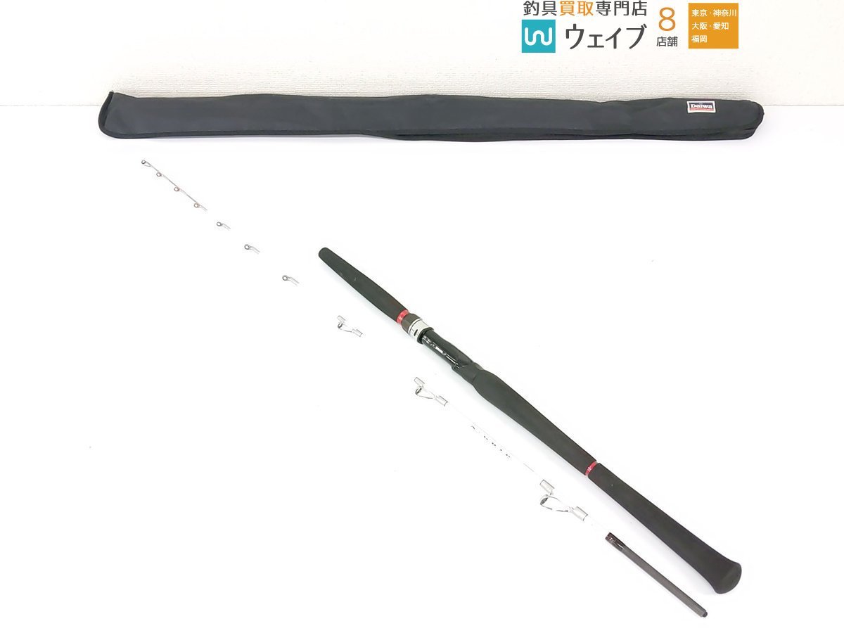 Aグリップ サソイ 150 長く出品しません Yahoo!オークション - ダイワ A-グリップ サソイ 150 注有