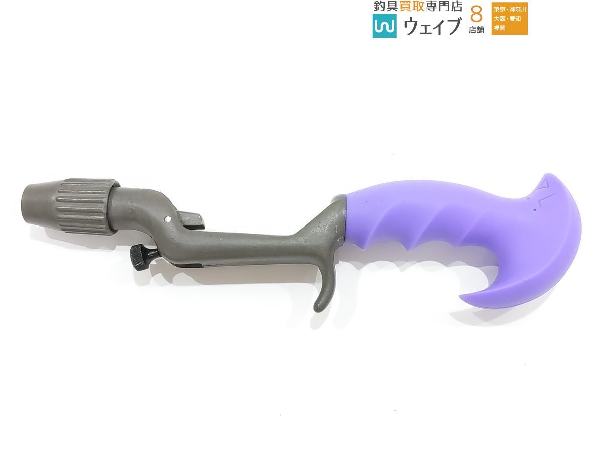 チャンピオン AHPL ヴァンパイアグリップ www.nickstellino.com