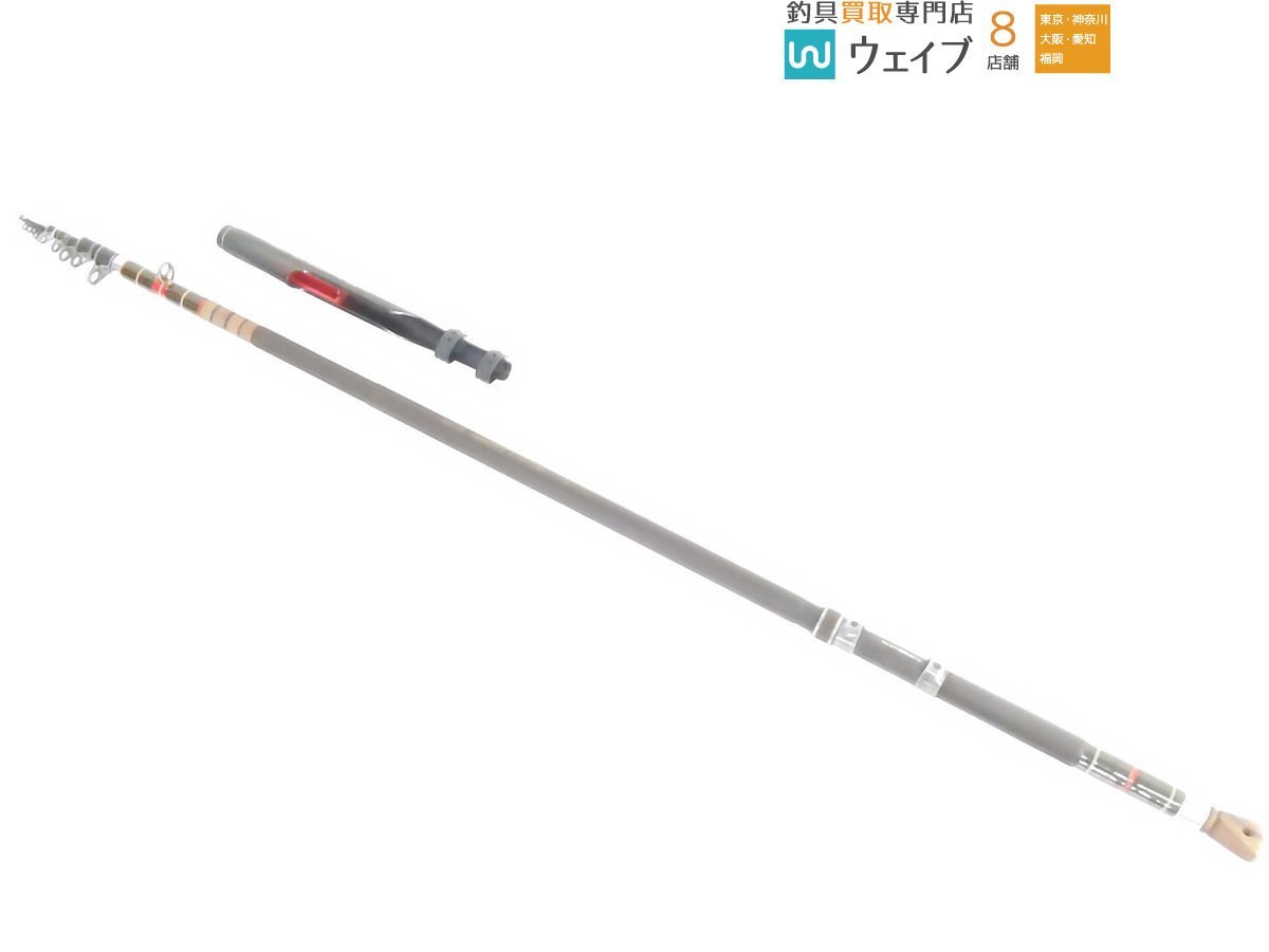 ダイコー WANT ウォント 振出 石鯛 65号520 bpbd.kendalkab.go.id