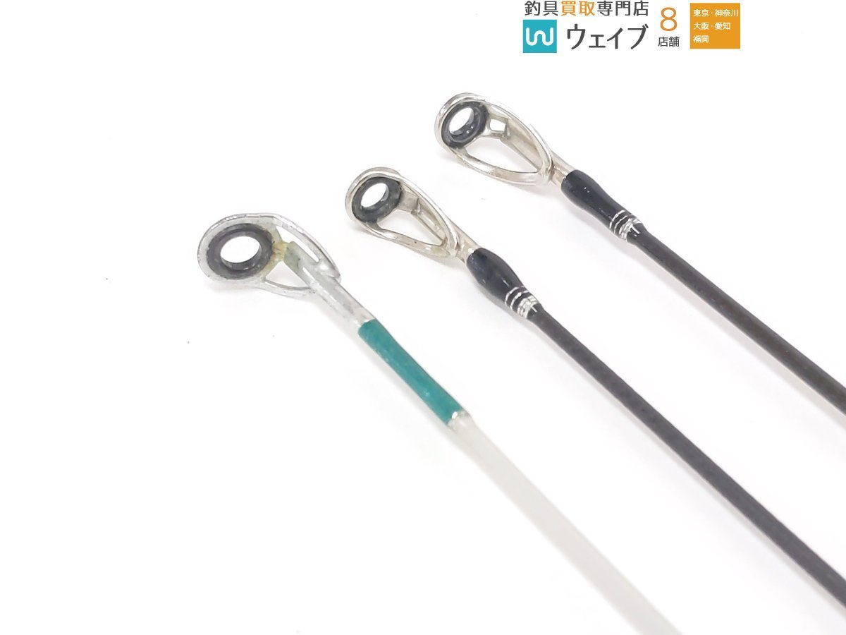シマノ トラウトライズ 63ul トラウトライズ 60xul F Szm トラウトバリウス Tv 662 Ul 計3点 2ピース 売買されたオークション情報 Yahooの商品情報をアーカイブ公開 オークファン Aucfan Com シマノ トラウトライズ 63ul トラウトライズ 60xul F Szm トラウトバリウス Tv 662 Ul 計3点 2ピース 売買されたオークション情報 Yahooの商品情報をアーカイブ公開 オークファン Aucfan Com