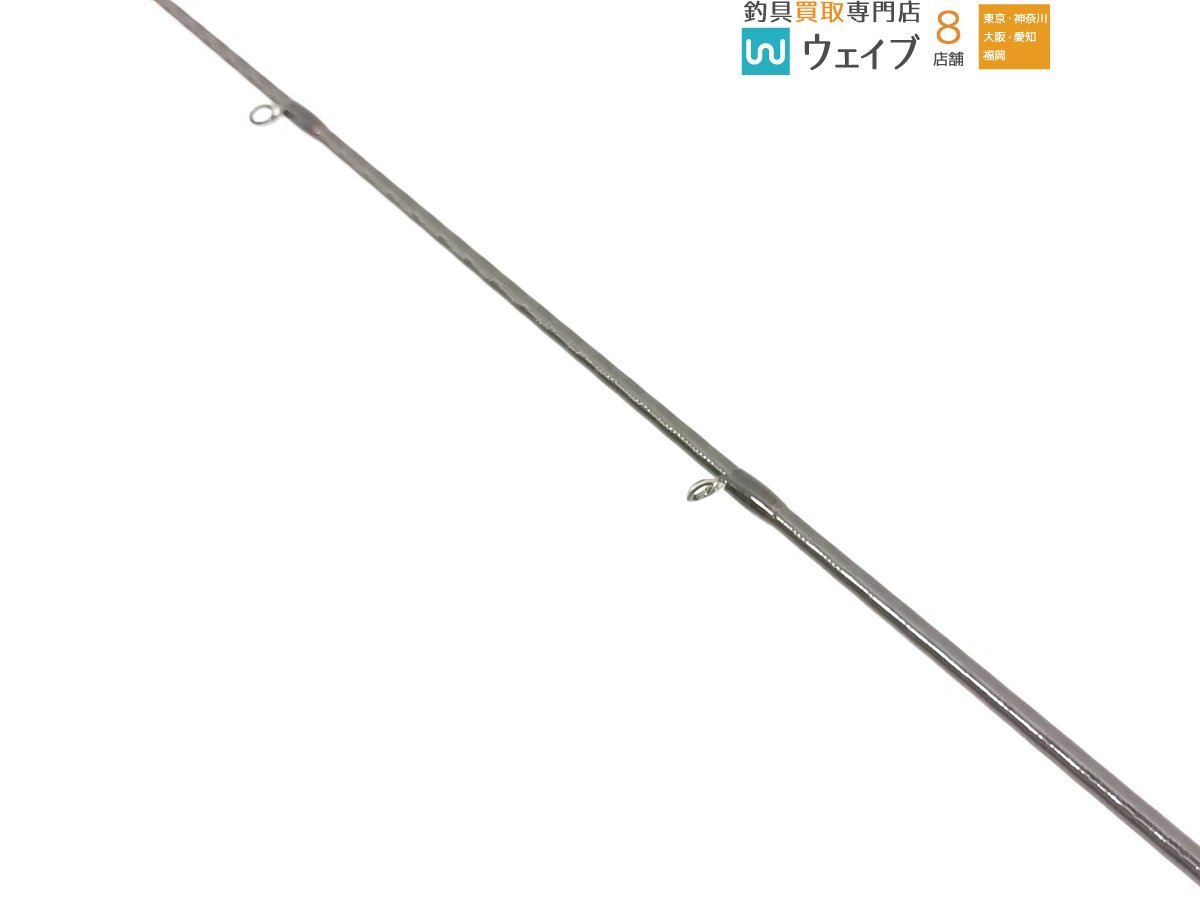 ヤフオク! - シマノ 16 ポイズングロリアス 174MH 琵琶湖バーサ...