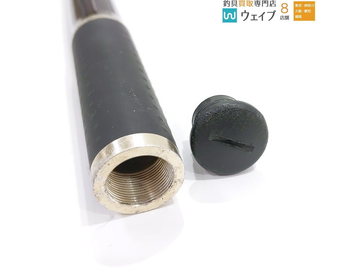 がまかつ がま磯 マスタリー 競技 15-515 ジャンク品_140F265050 (10).JPG