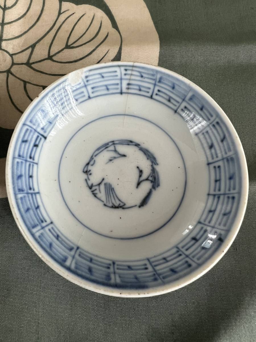 古伊万里 茶碗2個蓋付 www.cleanlineapp.com