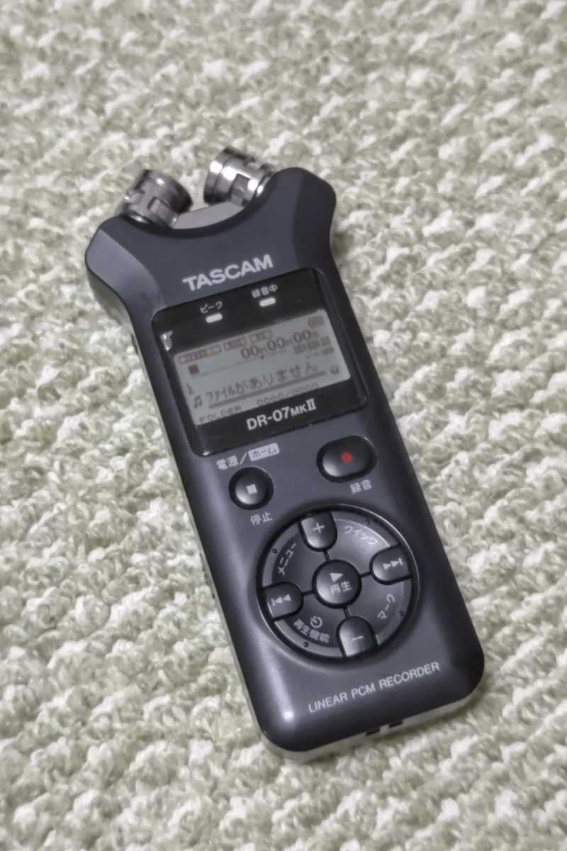 お客様満足度NO.1 VER2 TASCAM オーディオ機器 TASCAM アクセサリー