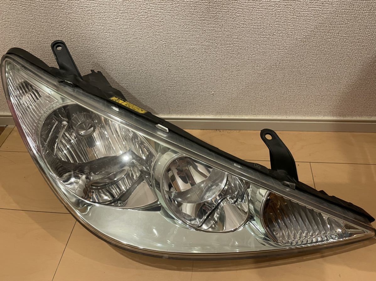 美品! 30エスティマ後期ヘッドライト www.esole.eu