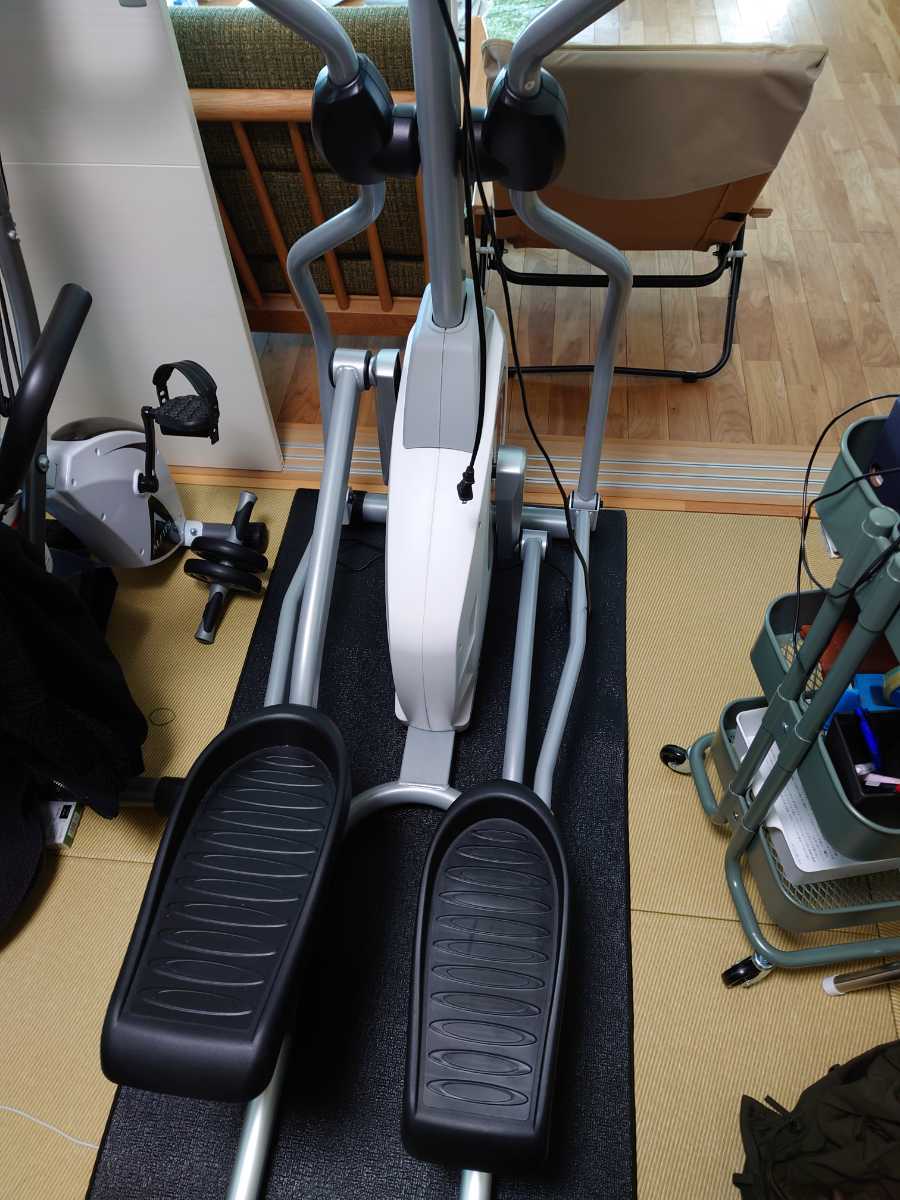 メーカー在庫限り品 ダイヤコジャパン FSX3500 家庭用クロストレーナー