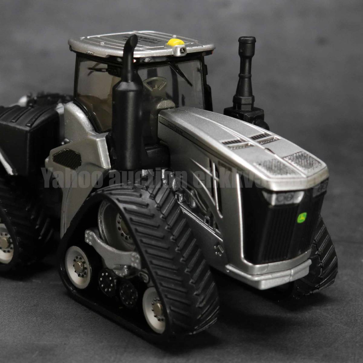新作好評 ヤフオク! - ERTL製 1/64 ジョンディア/John ... 国産超激安