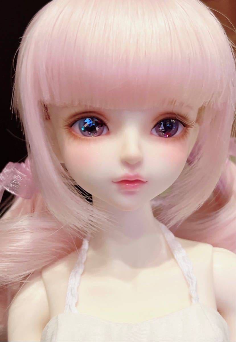 DOLK×Myou Doll】櫻Delia 2021 Limited MYOUDOLL｜代購幫