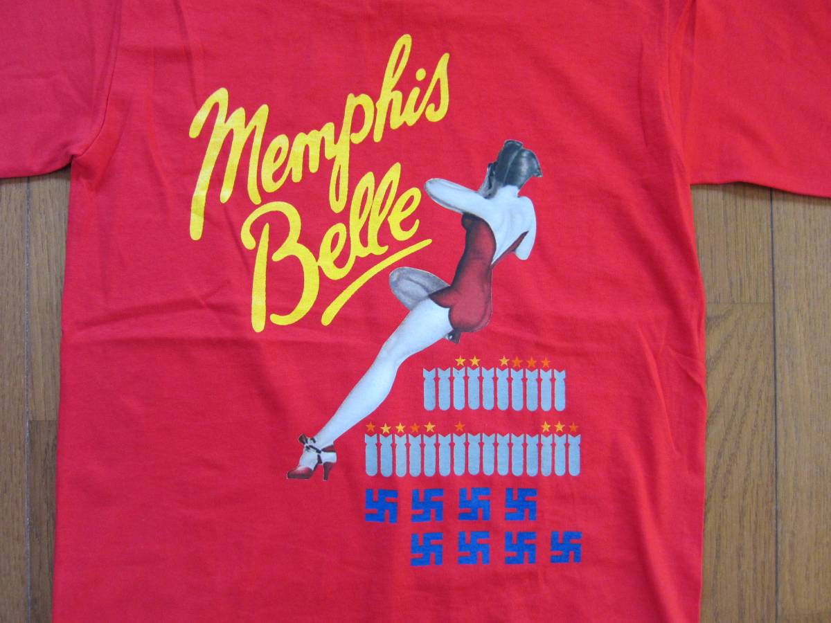 =*= men fis bell Memphis Belle B17 =*= 02