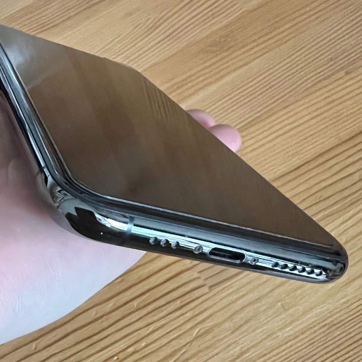 中古美品 iPhone11 pro 256gb 本体 スマホ SIMフリー|Yahoo 中古美品 iPhone11 pro 256gb 本体 スマホ SIMフリー|Yahoo