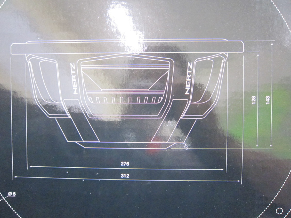 店頭在庫限り！　データシステム　ＴＶ－ＮＡＶＩ　ＫＩＴ　ＨＴＮ－５４　未開封品_画像10