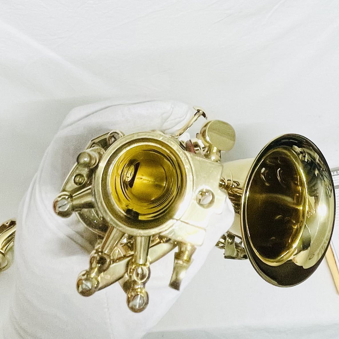 美品】mavis メイビス アルトサックス MAS-100 alto sax | www