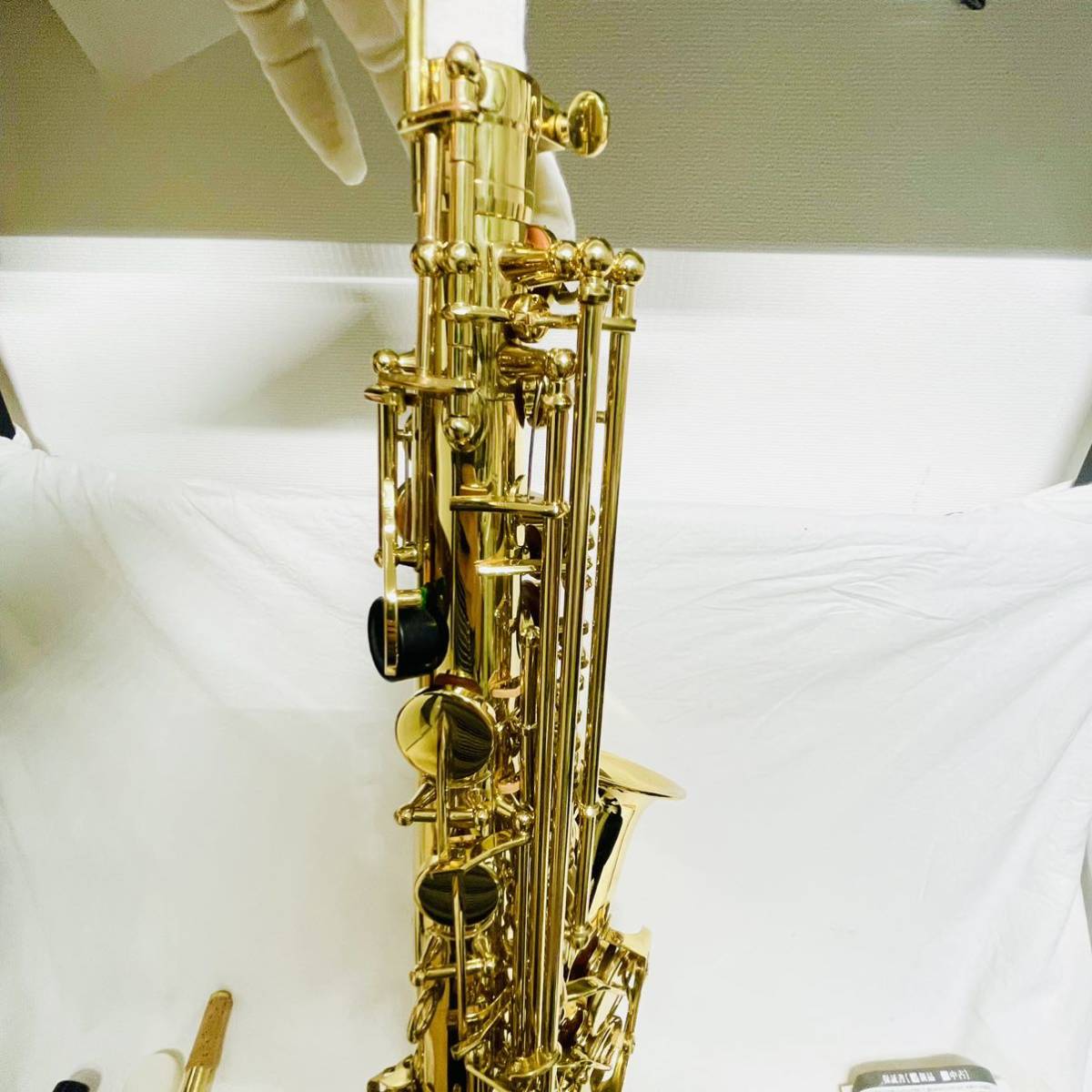 美品】mavis メイビス アルトサックス MAS-100 alto sax | www
