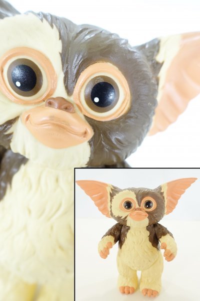 Yahoo!オークション - 当時物 TOMY トミー GREMLINS グレムリン G...