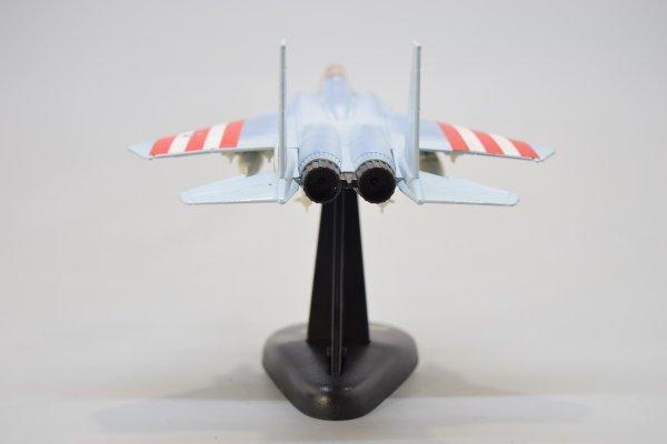 当時物 トミー スーパーウイングシリーズ マクダネルダグラス F-15A