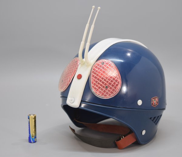 希少 当時物 ポピー 仮面ライダー旧1号 ヘルメット ビンテージ 希少 当時物 ポピー 仮面ライダー旧1号 ヘルメット ビンテージ