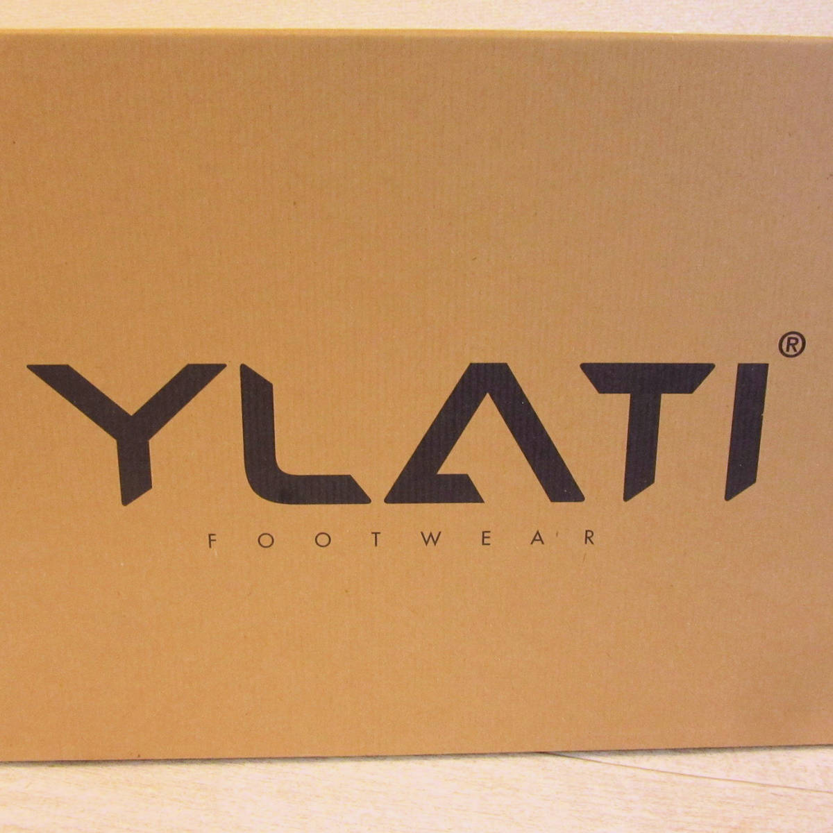新品 未使用 YLATI イラッティ イタリア製 GUCCIの職人によるブランド
