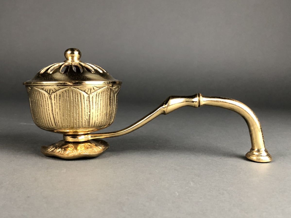仏教美術銅製柄香炉寺院仏具仏壇密教法具商品细节| JDirectItems 仏教美術銅製柄香炉寺院仏具仏壇密教法具商品细节| JDirectItems