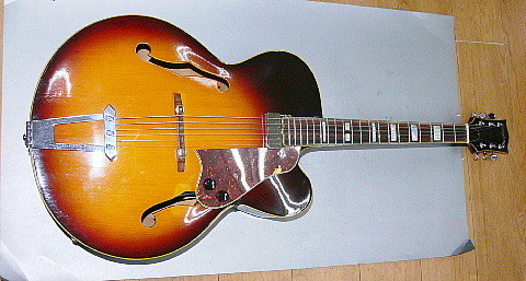 Guyatone グヤトーン エレキギター 現状渡しで格安(142) | www