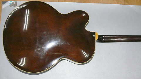 Guyatone グヤトーン エレキギター 現状渡しで格安(142) | www
