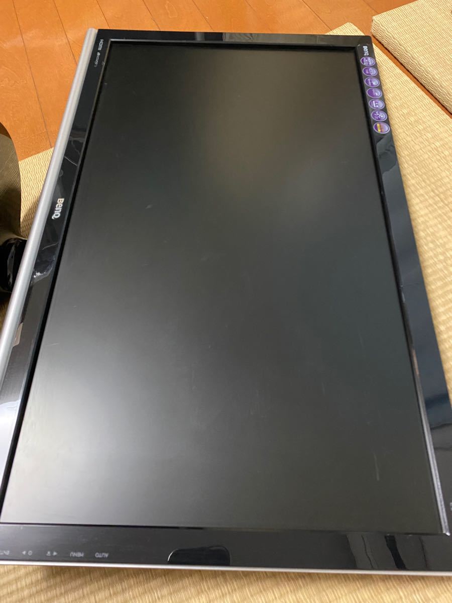 BENQ E2420HD 液晶モニター|Yahoo!フリマ(旧PayPayフリマ) BENQ E2420HD 液晶モニター|Yahoo!フリマ(旧PayPayフリマ)