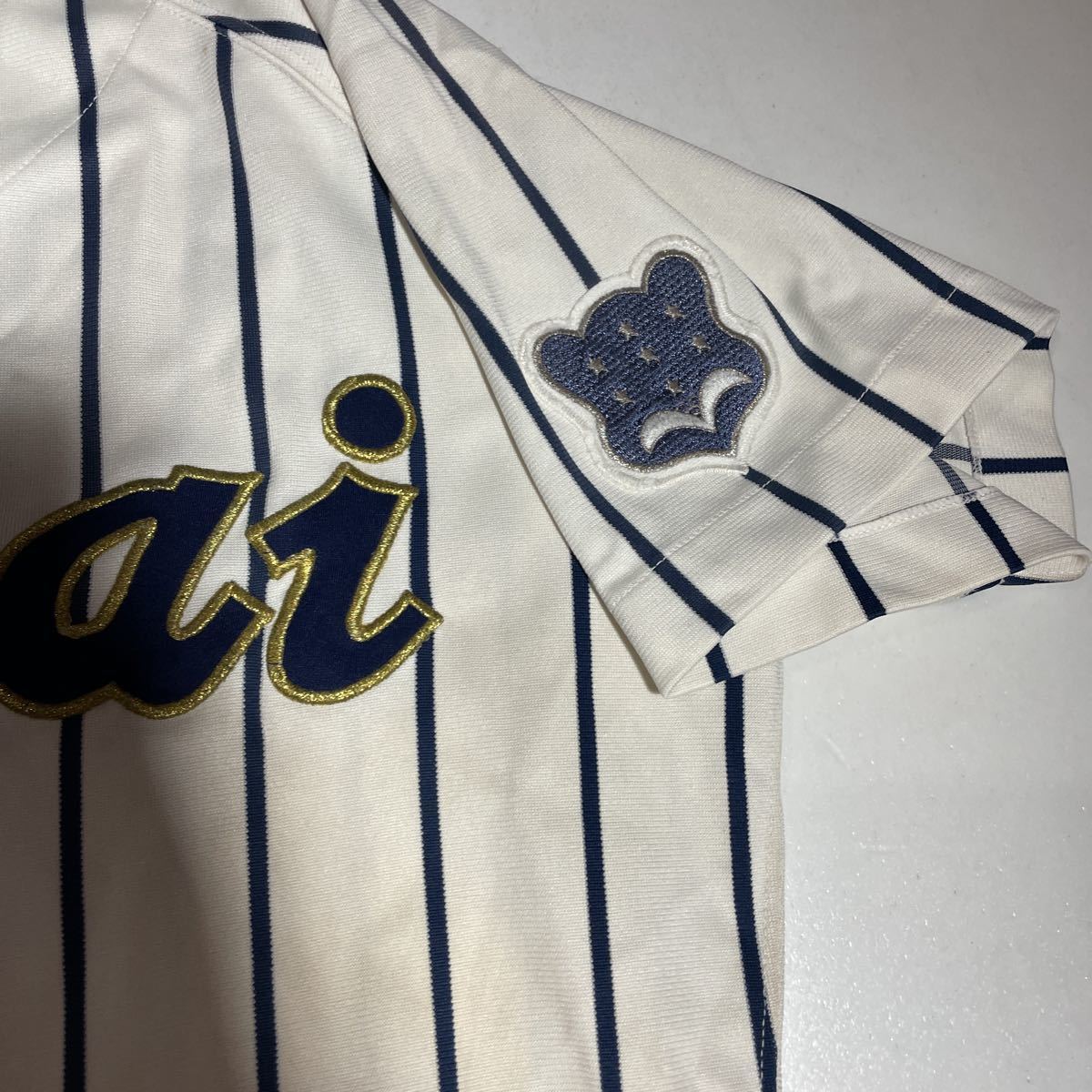 Yahoo!オークション - 東海大学 野球部 ミズノ MIZUNO 支給 着用 Yahoo!オークション - 東海大学 野球部 ミズノ MIZUNO 支給 着用