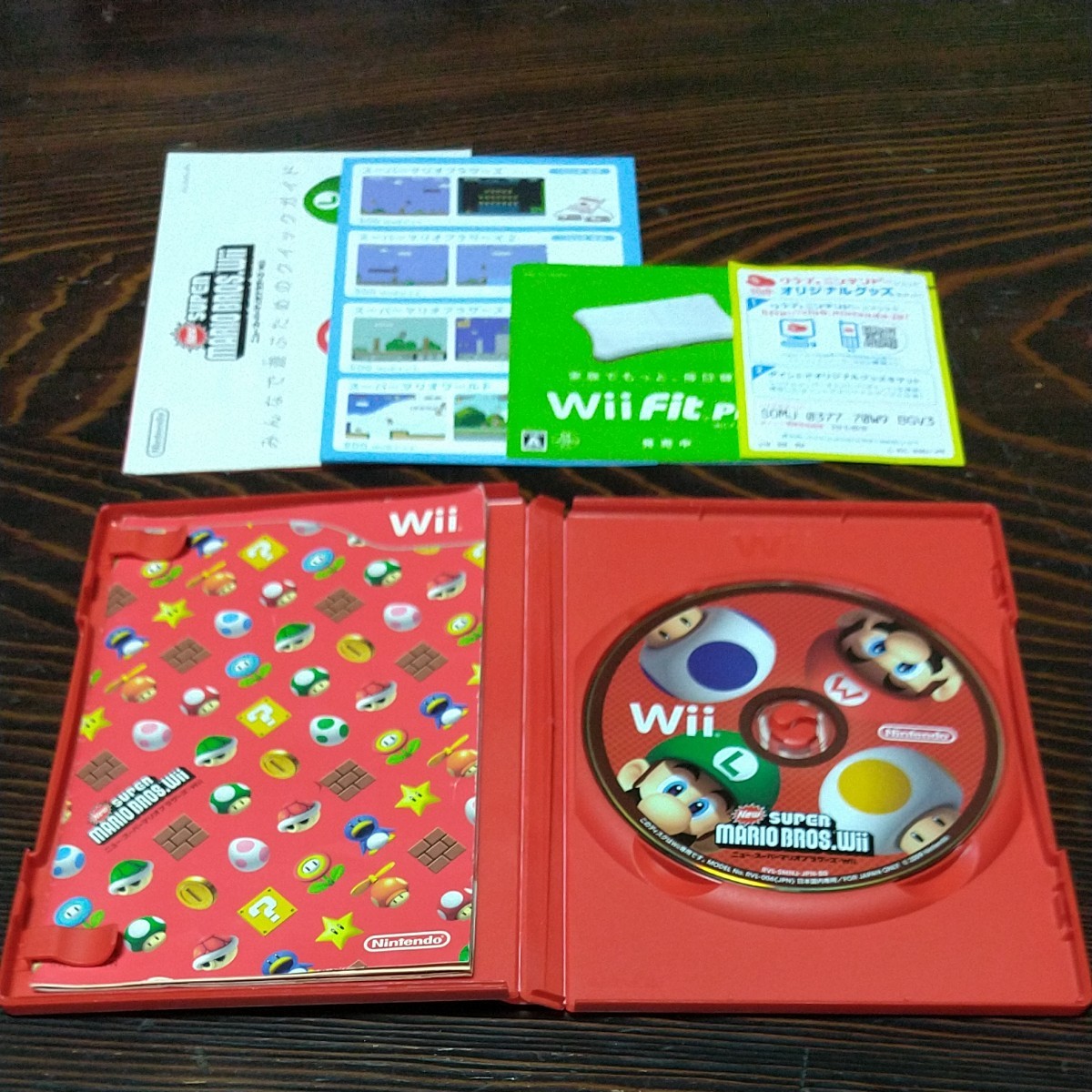【Wii】 ニュースーパーマリオブラザーズwii スーパーマリオ 3Dワールド WiiU