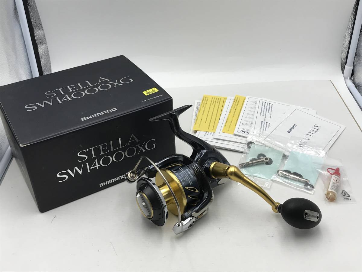 シマノ 13 ステラ Sw xg スピニングリール 箱有り 海釣り Shimano Stella マグロ 品 シマノ 売買されたオークション情報 Yahooの商品情報をアーカイブ公開 オークファン Aucfan Com シマノ 13 ステラ Sw xg スピニングリール 箱有り 海釣り Shimano Stella マグロ 品 シマノ 売買されたオークション情報 Yahooの商品情報をアーカイブ公開 オークファン Aucfan Com