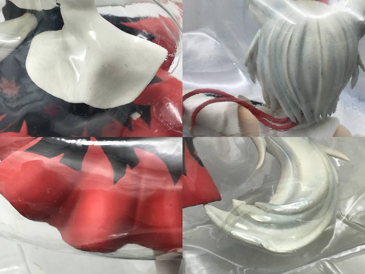 グリフォンエンタープライズ 東方project 山のテレグノシス 犬走 椛 パーツ欠品 フィギュア 品 東方project 売買されたオークション情報 Yahooの商品情報をアーカイブ公開 オークファン Aucfan Com グリフォンエンタープライズ 東方project 山のテレグノシス 犬走 椛 パーツ欠品 フィギュア 品 東方project 売買されたオークション情報 Yahooの商品情報をアーカイブ公開 オークファン Aucfan Com