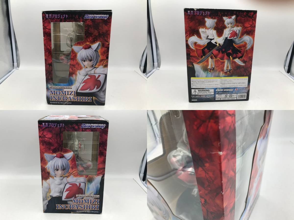 グリフォンエンタープライズ 東方project 山のテレグノシス 犬走 椛 パーツ欠品 フィギュア 品 東方project 売買されたオークション情報 Yahooの商品情報をアーカイブ公開 オークファン Aucfan Com グリフォンエンタープライズ 東方project 山のテレグノシス 犬走 椛 パーツ欠品 フィギュア 品 東方project 売買されたオークション情報 Yahooの商品情報をアーカイブ公開 オークファン Aucfan Com