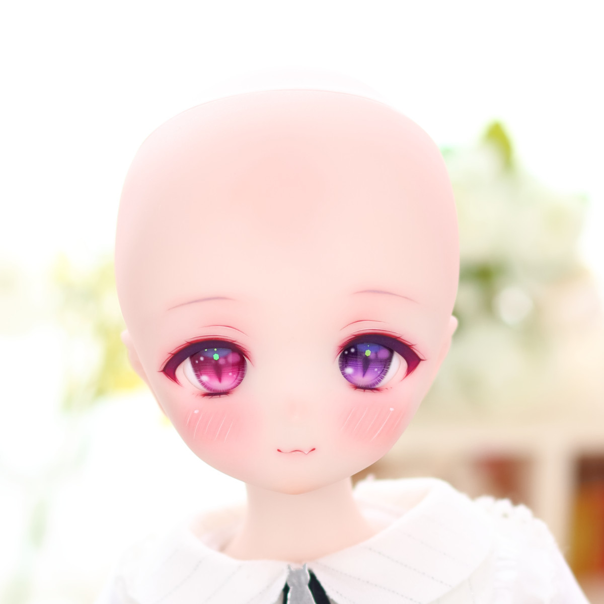 Yahoo!オークション - きゃらめるらぱん DDH-01 SW肌 カスタム Yahoo!オークション - きゃらめるらぱん DDH-01 SW肌 カスタム
