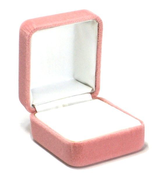 17個セット 新品 売り切り プロポーズ 婚約 結婚 指輪 保管 小さい リングケース アクセサリー 入れ物 収納 携帯用 持ち運び可能箱 ピンク