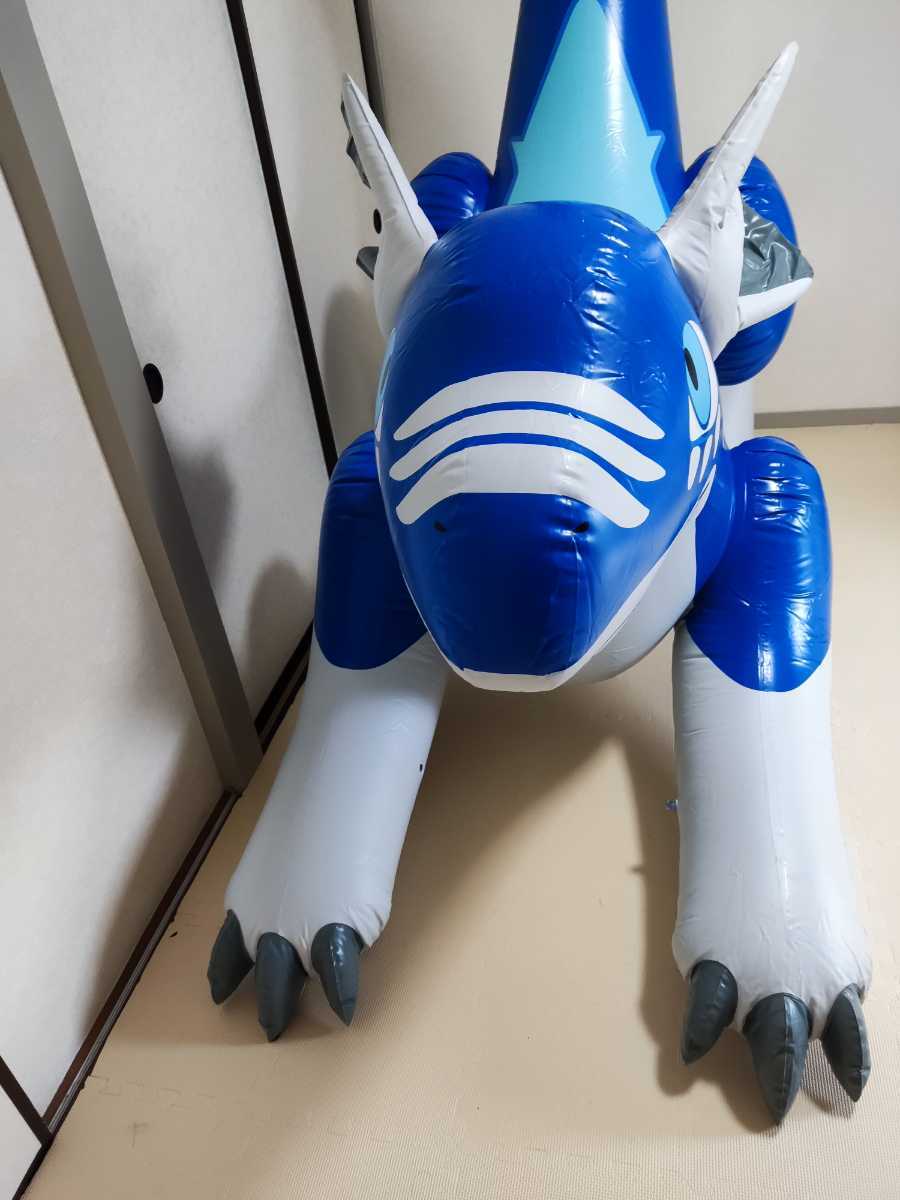 Yahoo!オークション - 空ビ フロート inflatable puffypaws Yahoo!オークション - 空ビ フロート inflatable puffypaws