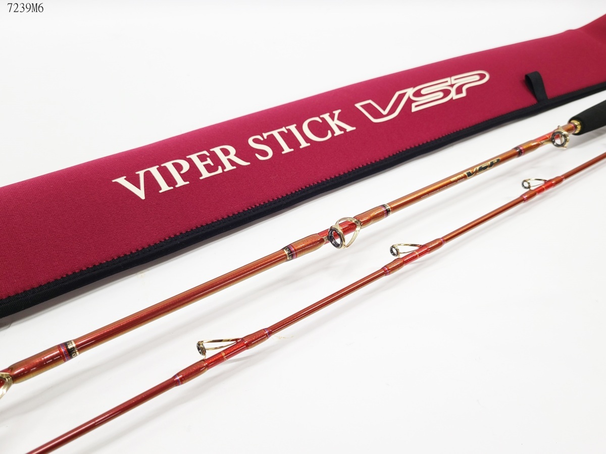 ヤフオク! - ☆Daiwa ダイワ VIPER STICK VSP350...