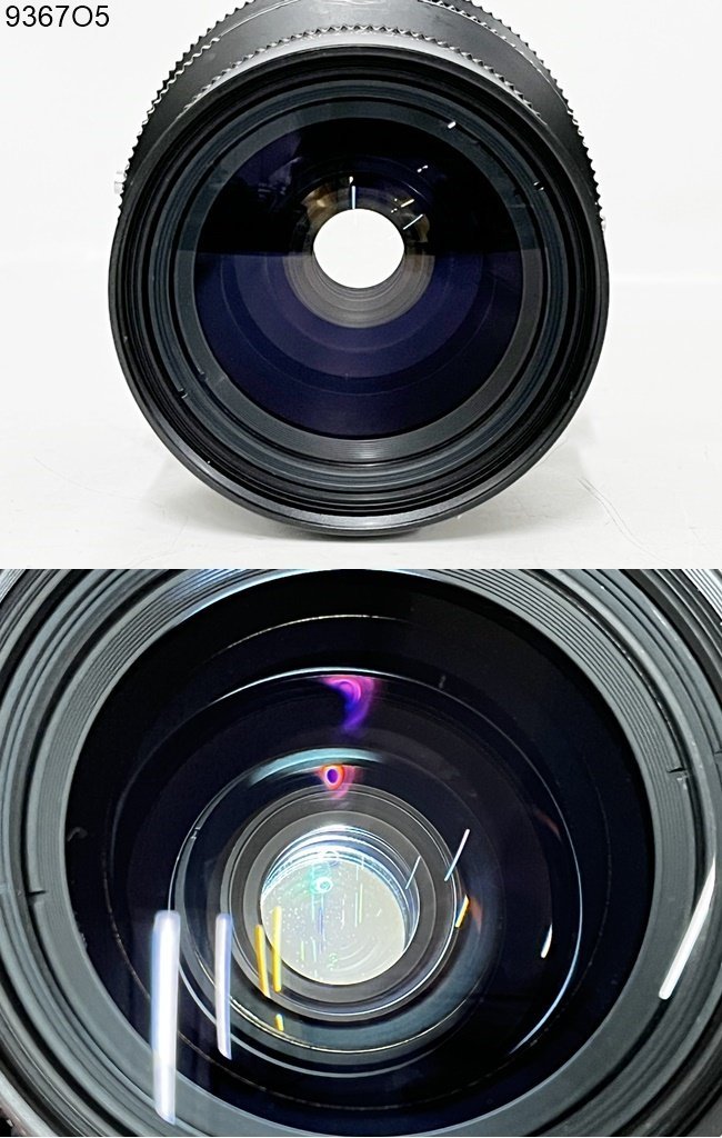 ☆Mamiya マミヤ Mamiya K/L 1:4 f=65mm L 中判 カメラ レンズ 9367O5