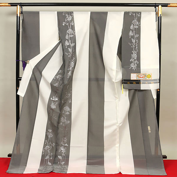 最も優遇の 【和遊館】即決eha2364 逸品!夏物!お仕立て付き!日本の