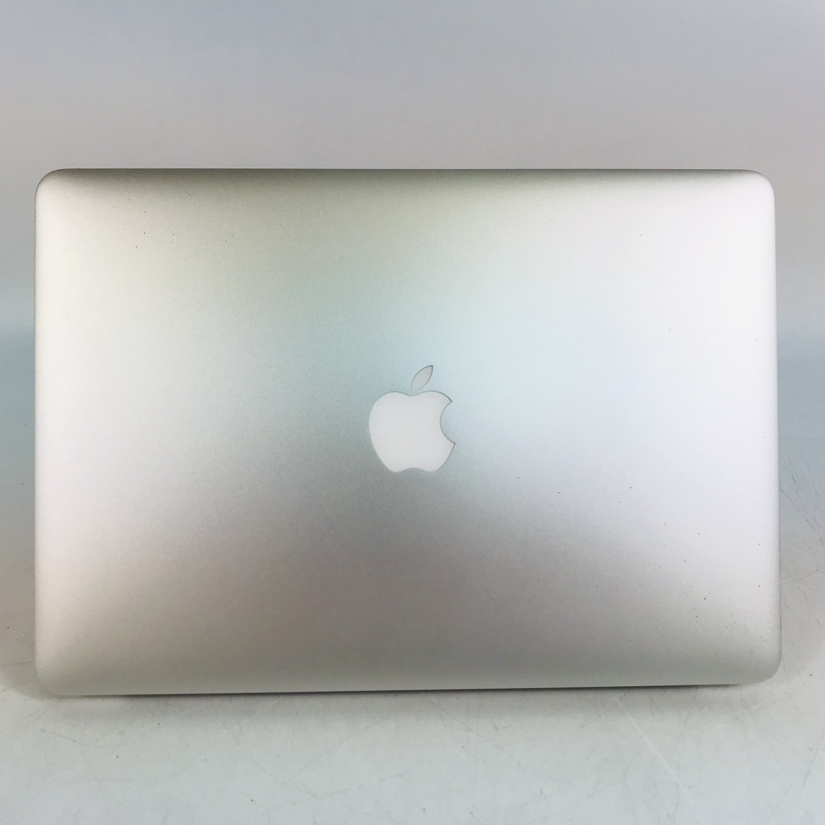 ジャンク MacBook Air 13インチ（Early 2015） Core i5 1.6GHz/4GB/SSD 128GB MJVE2J/A 