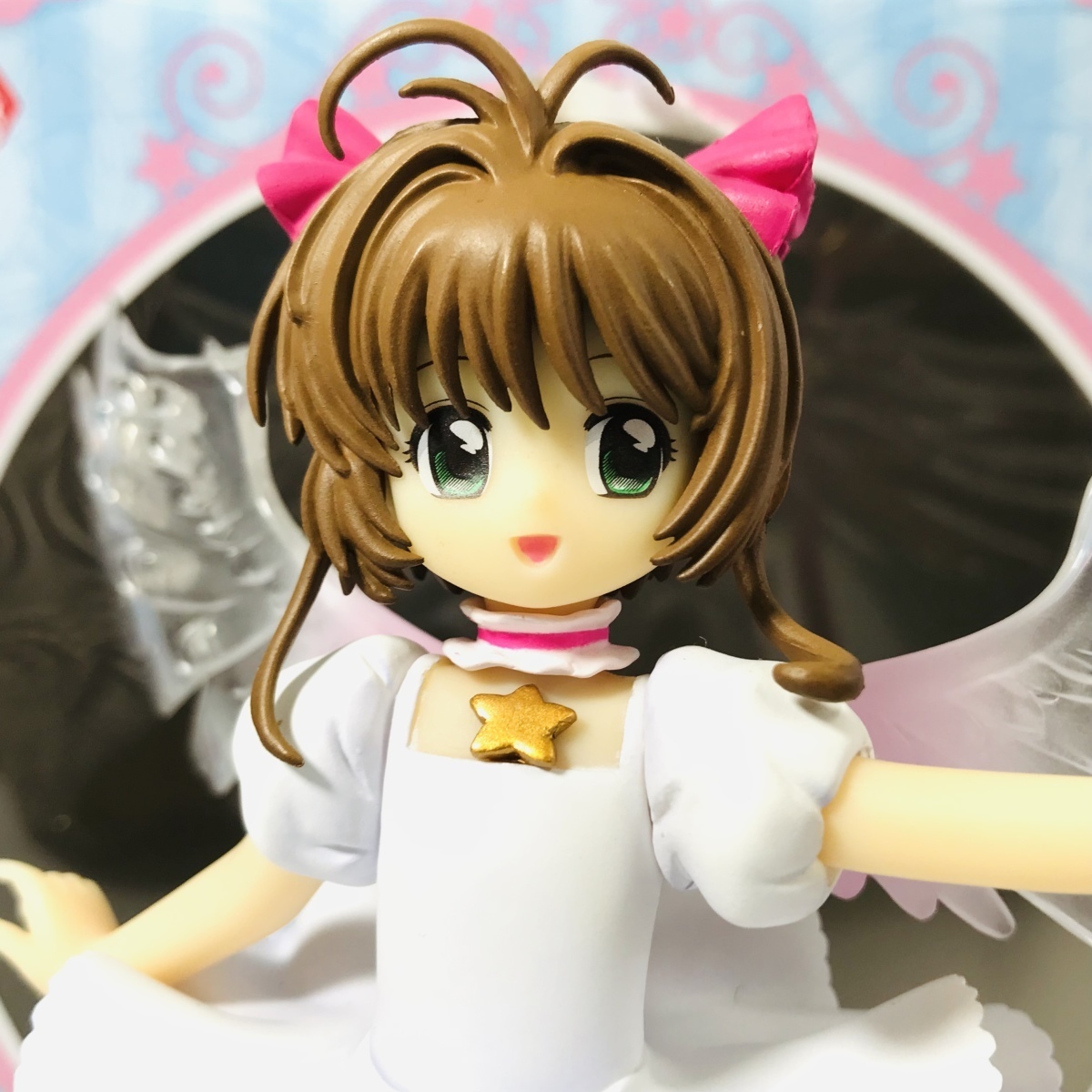 中古品 フリュー スペシャルフィギュアシリーズ Platinum Star 中古品 フリュー スペシャルフィギュアシリーズ Platinum Star