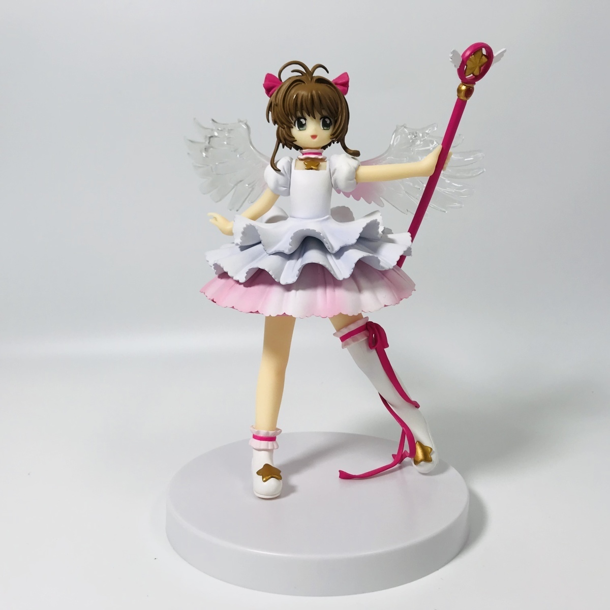 中古品 フリュー スペシャルフィギュアシリーズ Platinum Star 中古品 フリュー スペシャルフィギュアシリーズ Platinum Star