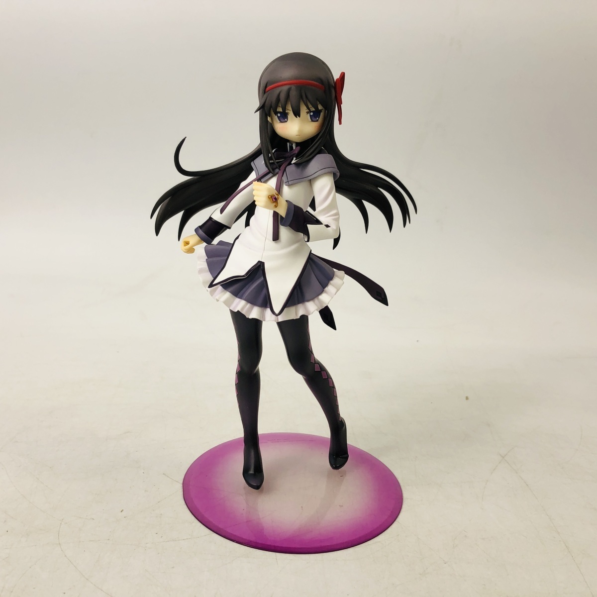 熱い販売熱い販売 暁美ほむら You Are Not Alone. キャラクターグッズ